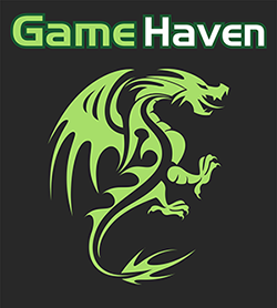 Store Logo