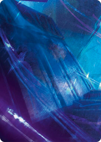 Sanctuary of Aria // Oscilio, Constella Intelligence (Bottom left) [ROSPZL34] (Rosetta)