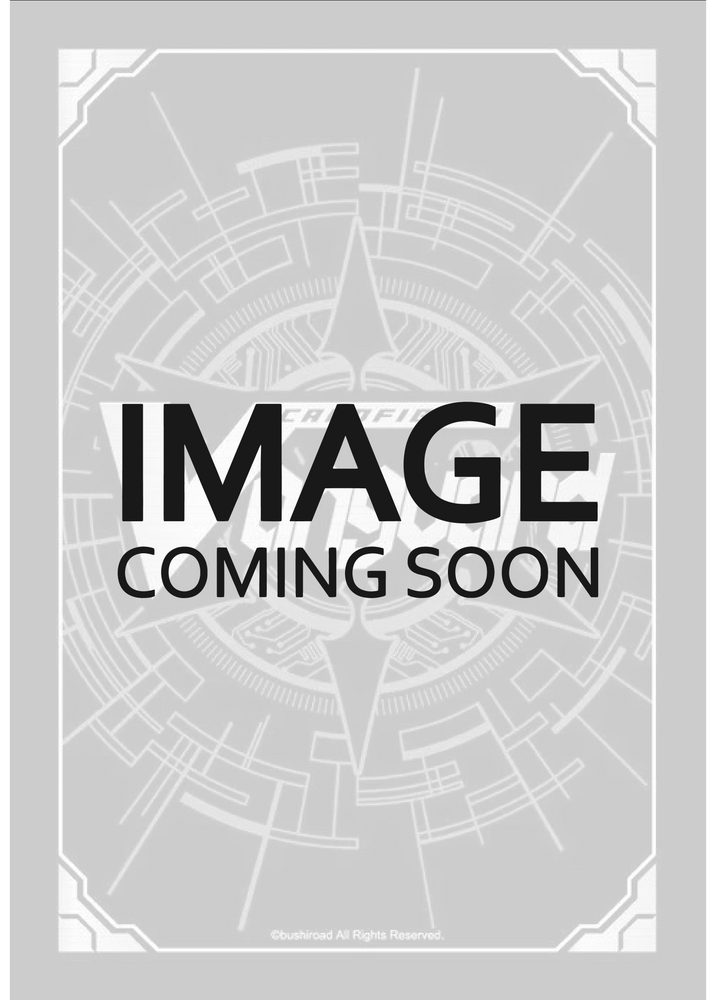 Verticalong Sorceress (Foil) (D-PR/921EN) [D Promo Cards]