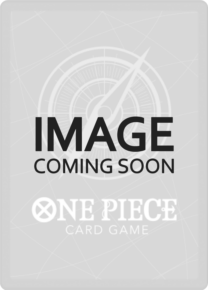 Monkey.D.Luffy (Alternate Art) [Carrying On His Will]