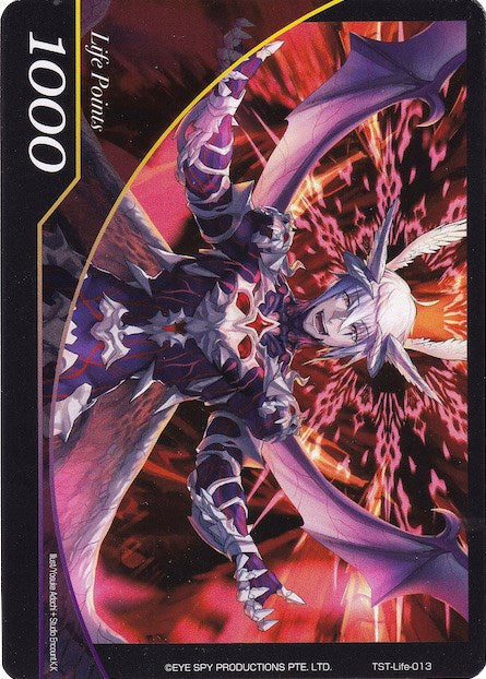 Life Point - Life-013 (Life-013) [The Seventh]