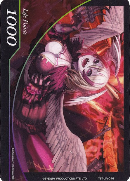 Life Point - Life-016 (Life-016) [The Seventh]