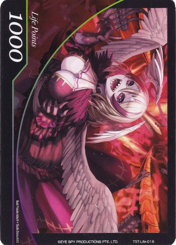 Life Point - Life-016 (Life-016) [The Seventh]