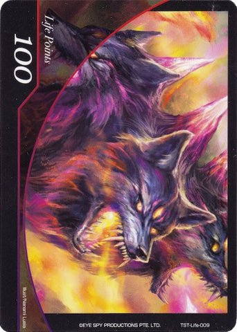 Life Point - Life-009 (Life-009) [The Seventh]