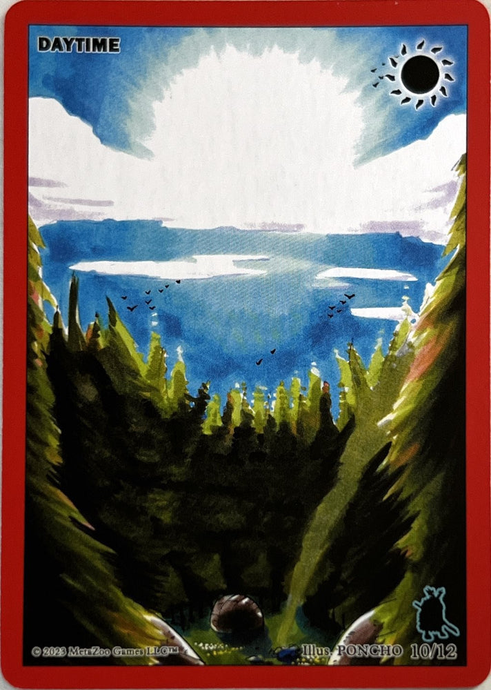 Daytime [Native: First Edition Release Event Deck]