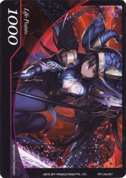 Life Point - Life-007 (Life-007) [The Seventh]