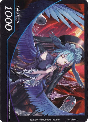 Life Point - Life-010 (Life-010) [The Seventh]