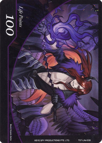 Life Point - Life-006 (Life-006) [The Seventh]