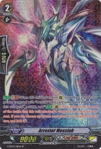 Arrester Messiah (G-BT05/S11EN) [Moonlit Dragonfang]